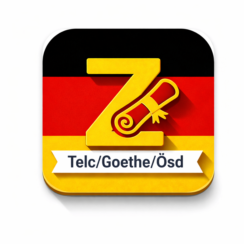 Zertifikat Pro